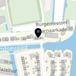 Appartement HZW00 B 3745 2