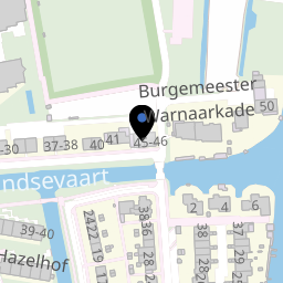 Appartement HZW00 B 3745 3