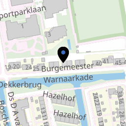 Appartement HZW00 B 3746 1