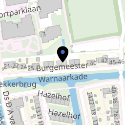 Appartement HZW00 B 3746 2
