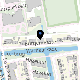 Appartement HZW00 B 3746 3