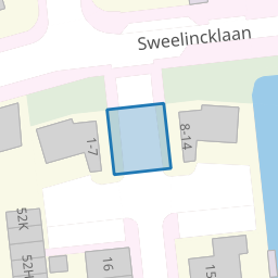 Perceel HZW00-B-3824