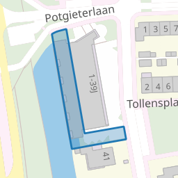 Perceel HZW00-B-4039