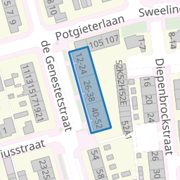 Perceel HZW00-B-4169