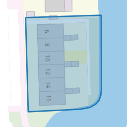 Perceel HZW00-B-4224