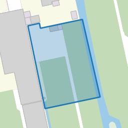 Perceel HZW00-D-1724