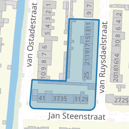 Perceel HZW00-E-1079