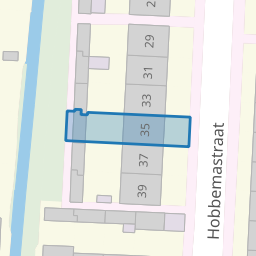 Perceel HZW00-E-1221