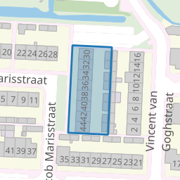 Perceel HZW00-E-1344