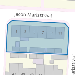 Perceel HZW00-E-1345