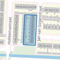 Perceel HZW00-E-1352