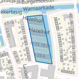 Perceel HZW00-E-1720