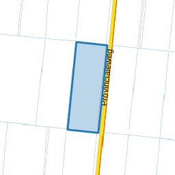 Perceel HZW00-E-1765