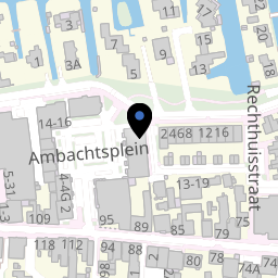 Appartement HZW00 E 1966 1