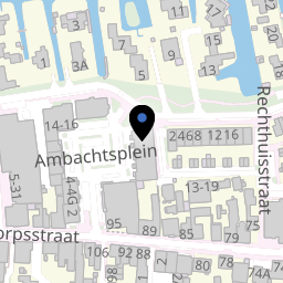 Appartement HZW00 E 1966 22