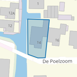 Perceel HZW00-E-2103