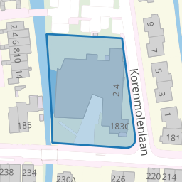 Perceel HZW00-E-2238