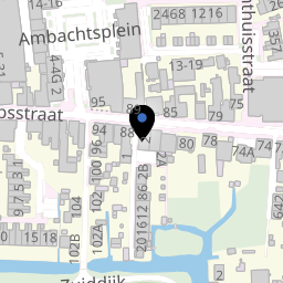 Appartement HZW00 E 2481 3