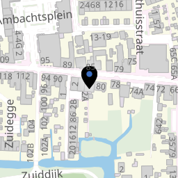 Appartement HZW00 E 2481 4