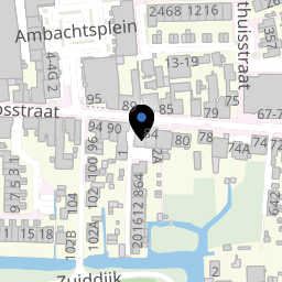Appartement HZW00 E 2481 5
