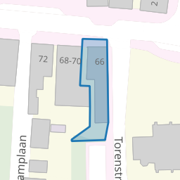 Perceel HZW00-E-2791