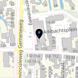 Appartement HZW00 E 2868 15