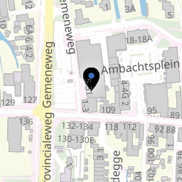 Appartement HZW00 E 2868 16