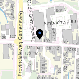 Appartement HZW00 E 2868 18