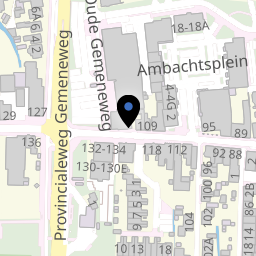 Appartement HZW00 E 2868 4