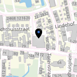Appartement HZW00 E 2941 19