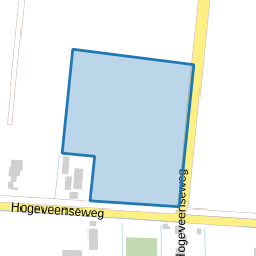 Perceel HZW00-E-3005