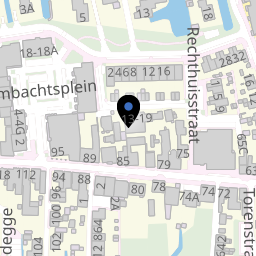Appartement HZW00 E 3008 4