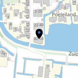 Appartement HZW00 E 3020 3