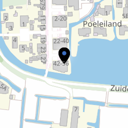 Appartement HZW00 E 3020 4