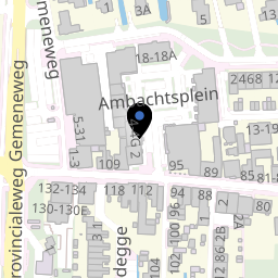 Appartement HZW00 E 3080 1
