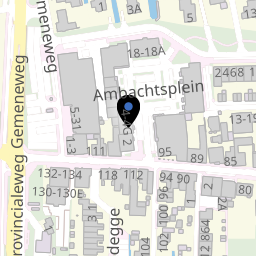 Appartement HZW00 E 3080 3