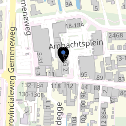 Appartement HZW00 E 3080 7