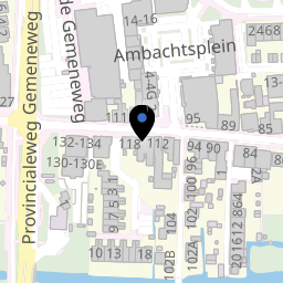 Appartement HZW00 E 3250 1