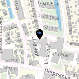 Appartement HZW00 E 3281 11