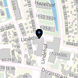 Appartement HZW00 E 3281 12