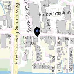 Appartement HZW00 E 3326 1