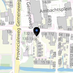 Appartement HZW00 E 3326 3