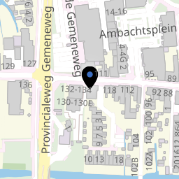 Appartement HZW00 E 3326 4
