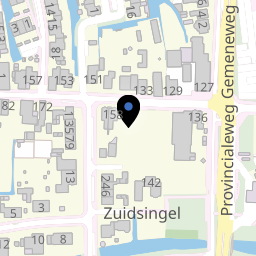 Appartement HZW00 E 4163 11
