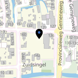 Appartement HZW00 E 4163 12