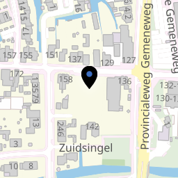 Appartement HZW00 E 4163 15