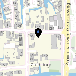 Appartement HZW00 E 4163 2