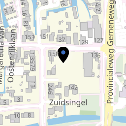 Appartement HZW00 E 4163 20