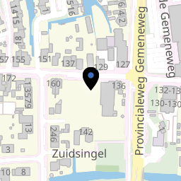 Appartement HZW00 E 4163 3
