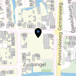 Appartement HZW00 E 4163 4